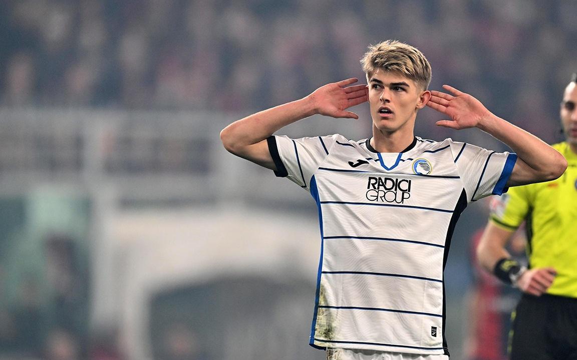 展望未来 展望未来