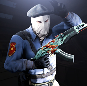 上半区阵容 上半区阵容